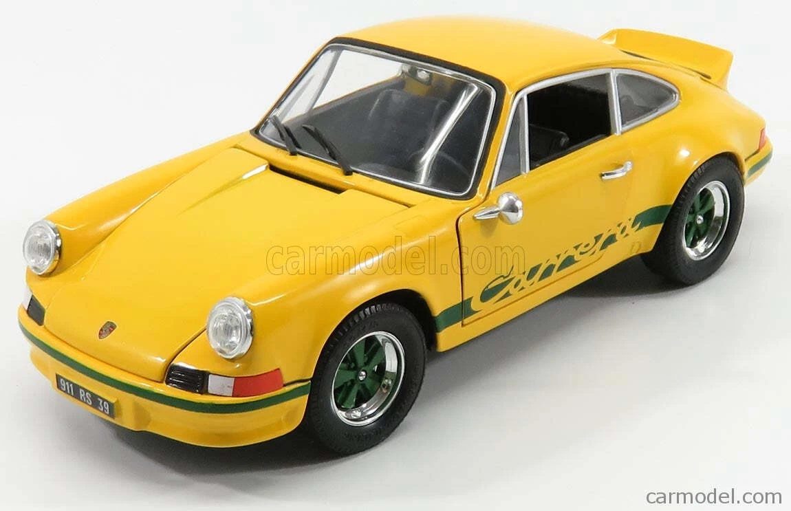 Eagle Porsche 1:18 Scale Diecast & Toy Vehicles for sale | eBay