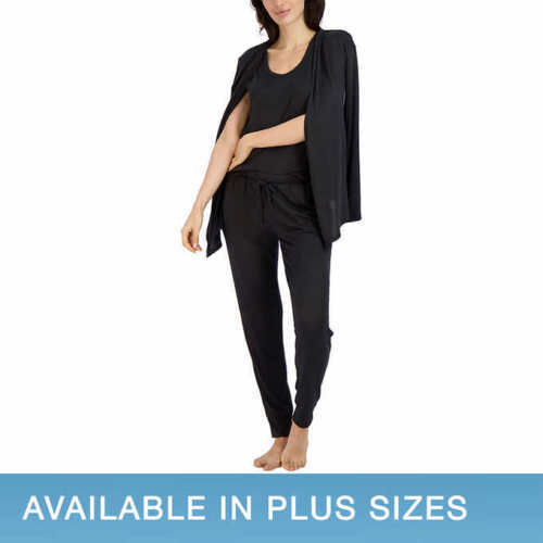 Live 2 Lounge Damen 4-teiliges Essentials Lounge Set 1 - Bild 8 von 9