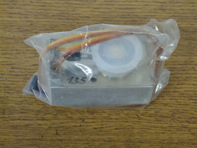 NEW ROSEMOUNT EMERSON 42714098-V16-1 IR DETECTOR CO; CAF2.  B340