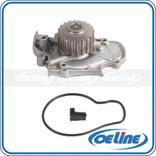 Water Pump for 90-02 Honda Accord Isuzu 2.2L 2.3L SOHC F22A F22B F23A