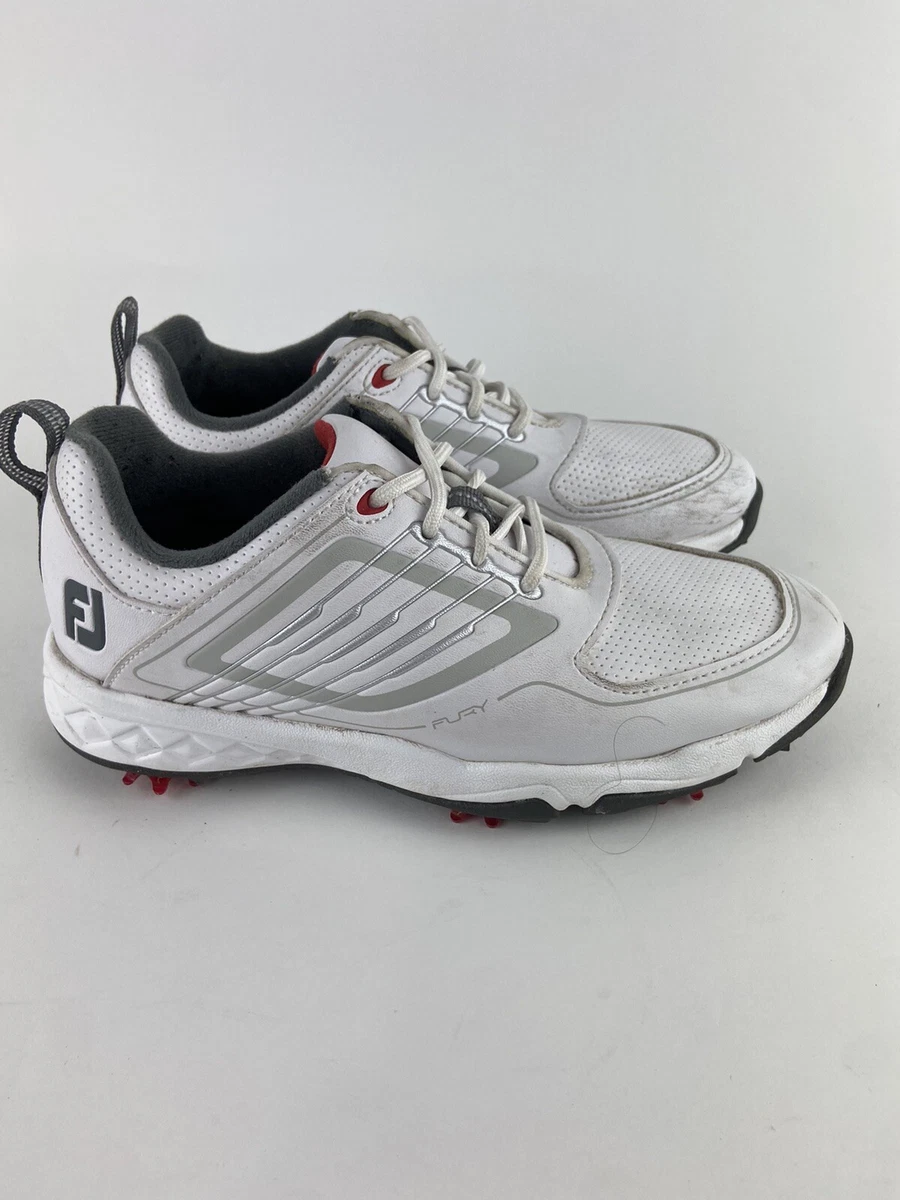Footjoy fury hotsell golf shoes