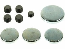 Melling Stock Expansion Plug Kit Fits Ford Mustang 1979-1993 46ntzr Melling Stock Expansion Plug Kit Fits Ford Mustang 1979-1993 46ntzr