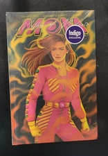 EMILIA CLARKE SIGNED AUTOGRAPHED MOM Mother Of Madness Hardcover INDIGO EXCL