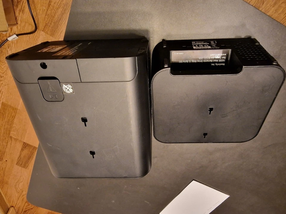 Nextivity Cel-fi pro signal booster - Image 2 of 4