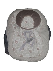 graco swing replacement cover