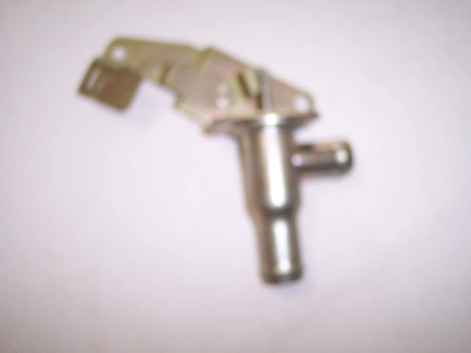 Válvula de control del calentador NORS para algunos Datsun F10 310 RANCO Jetair en caja Foto 2 de 4