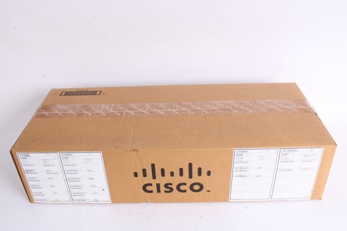 Cisco UCS-EZ8-B200M4-PP B200 M4 Serveur Lame 2x E5-2698v3 CPU / 256GB RAM - Neuf - Photo 1/5