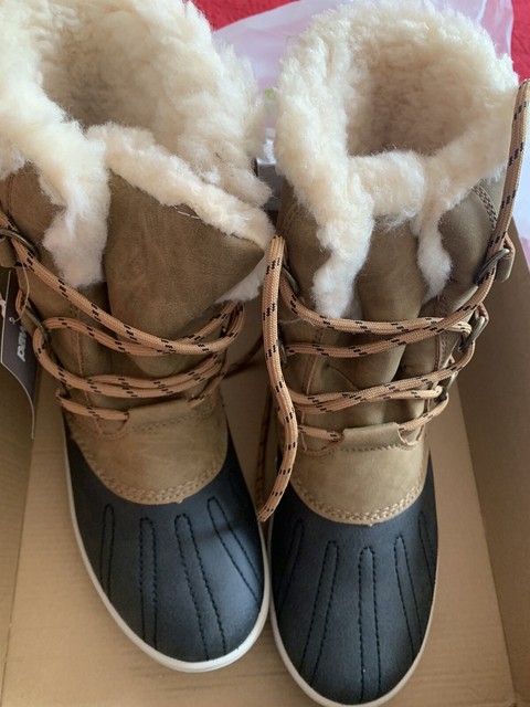 bearpaw gina boots