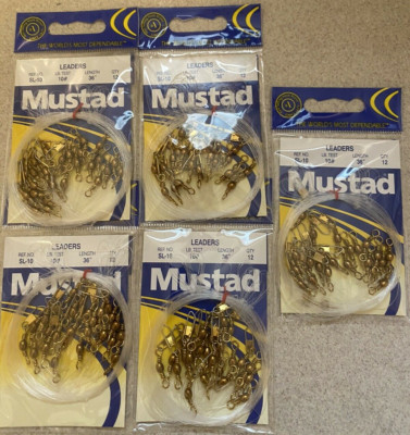 Other - Bottom Fishing Rigs