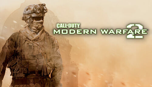 Call of Duty Modern Warfare 2 MW2 2009 Steam Game CLÉ (PC) - Dans le monde entier - Photo 1 sur 1