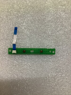playstation 5 Power Button Eject Button Board Flex Disc Version OEM