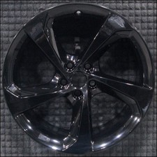 Jaguar F-pace 19 Inch Painted Oem Wheel Rim 2017 To 2023