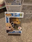 Funko Pop X-men Marvel - Magik - Walgreens (Exclusive) #920