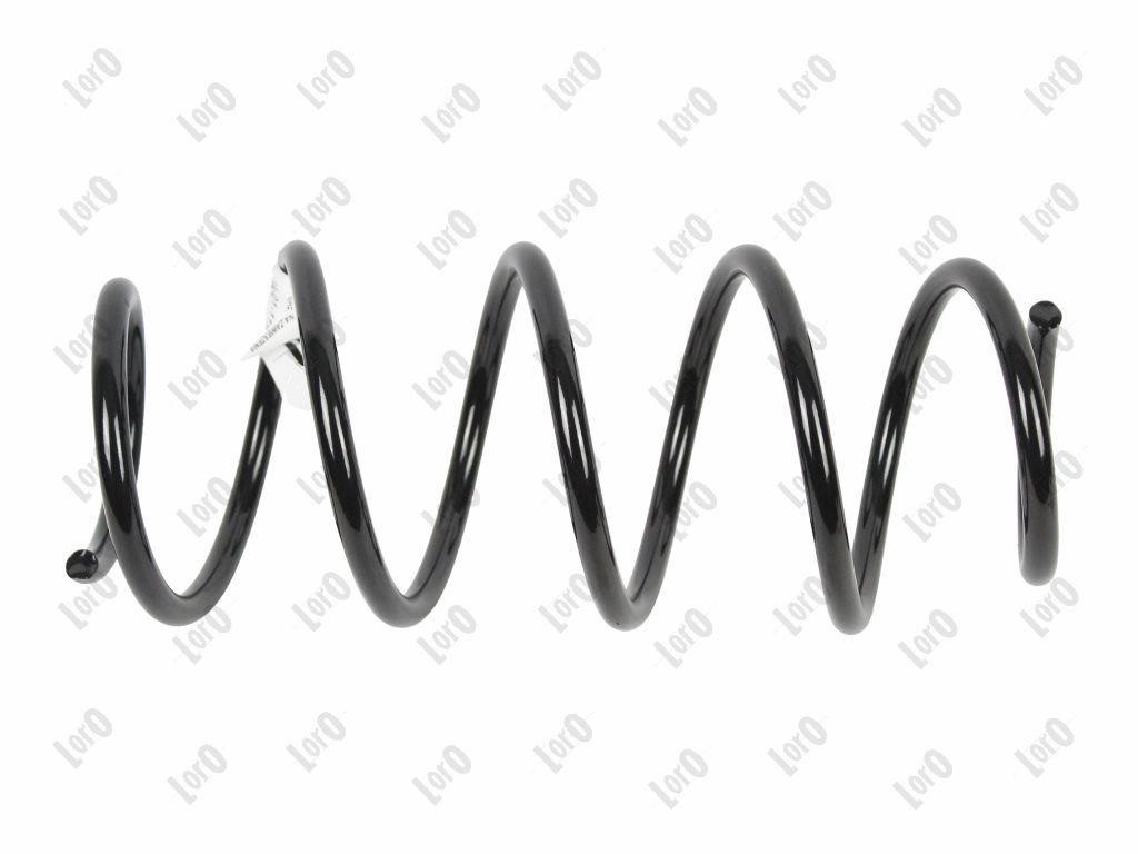 ABAKUS Reinforced Front Suspension Coil Spring 234-01-119 for Fiat