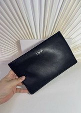 Trousse pochette dior Noir GWP neuve