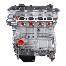 G4NB 1.8L Long Cylinder Block Engine Assembly For 2011-2016 Hyundai Elantra 1.8L