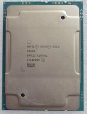 Intel Xeon Gold 6242R 20 Core 3.10 GHz LGA3647 Server CPU