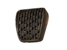 Pedalgummi Gummi Belag Gummibelag für Mercedes W124 R129 W126 W201 Bremspedal