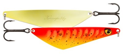 Rapala Harmaja Spoon Lures - Zander Zander Lachs Raubfisch Angelgerät