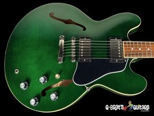 2024 GIBSON ES-335 SEMI-HOLLOW