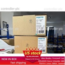 US FREE TAX NEW FESTO VPPE-3-1-1/8-10-420-E1 557776 proportional pressure valve