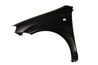 Blic 6504-04-1135315P KotflüGel Vorne Links FüR Chevrolet Aveo Kalos Daewoo