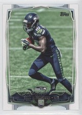 2014 Topps Paul Richardson (Base) #401 0l1