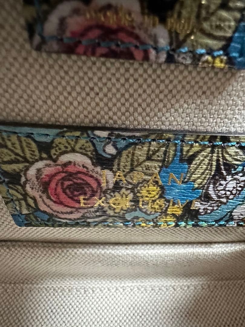 Rare GUCCI x Yuko Higuchi Alessandro Michele Design Japan Limited