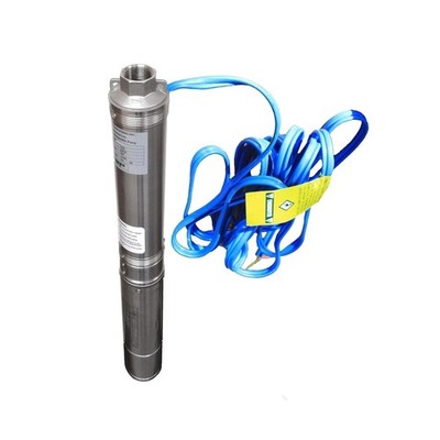 Hallmark Industries Submersible Pump