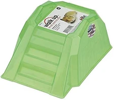 JW Pet Walk Up Barn Small Animal Toy