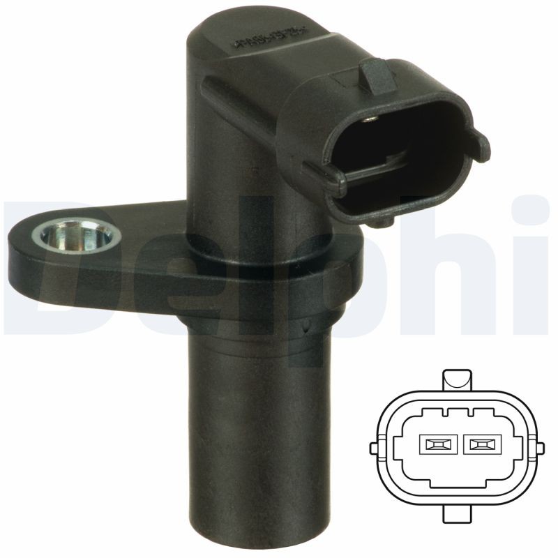 SENSOR CRANKSHAFT PULSE SS11330 FOR HYUNDAI ACCENT/i25/IV FLUIDIC/VERNA GRAND
