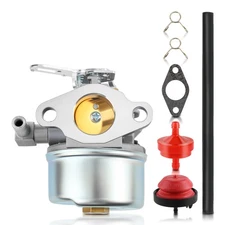 For Simplicity 555 snowblower carburetor carb