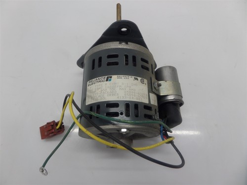 HP Agilent Reliance 05890-61310 Chromatograph Fan Blower Motor 05890-67020