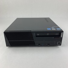 初代XBOX PC Lenovo ThinkCentre M91 USFF Lenovo ThinkCentre M90z 23