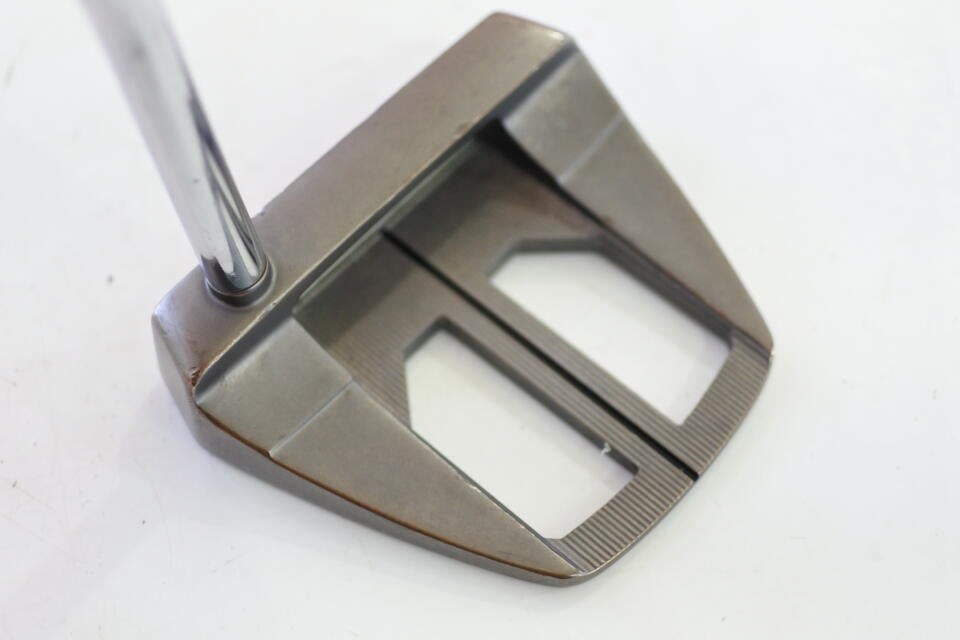 テーラーメイド TP COLLECTION DUPAGE 34インチ USED TaylorMade TP COLLECTION PATINA DUPAGE RH Putter 34in 561g 8844 | eBay
