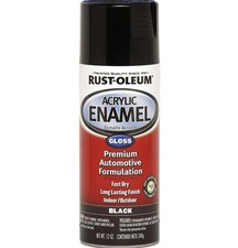 Rust-Oleum Automotive 248643 12-Ounce 12 Ounc...