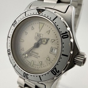 TAG Heuer Professional 2000 | eBay