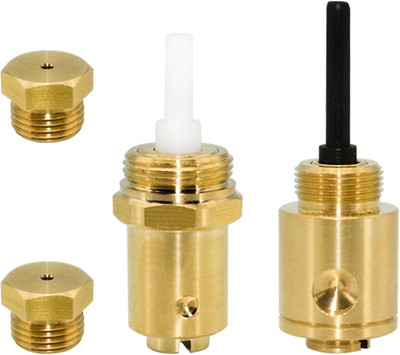 W11581316 Gas Dryer Liquid Propane Conversion for Whirlpool Maytag Dryer 