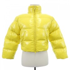 Authentic Balenciaga BALENCIAGA 746479 T0006 UNISEX Jacket 230-000-402-9556