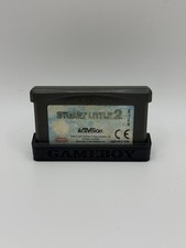 ebay® Auktion 267546090267 | Stuart Little 2 | Gameboy Advance Thumbnail of ebay® auction 267546090267 | Stuart Little 2 | Gameboy Advance