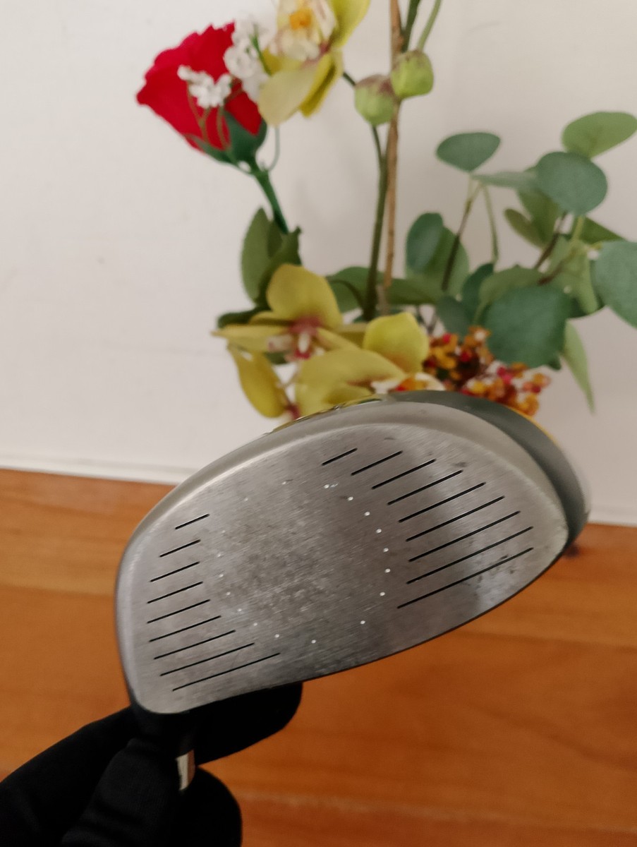 NIKE SQ Sasquatch sumo2 driver 5900 1w 10.5° RH | eBay