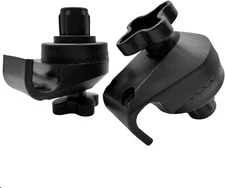 Garden Swing Plastic Fittings (SPF004) to Attach Canopy Frame 4.9, 2 Pcs/Ctn 