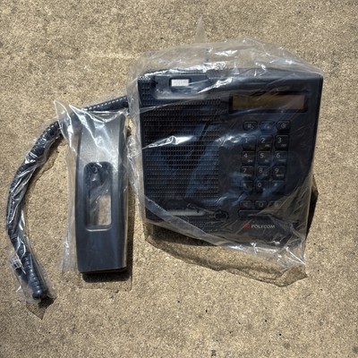 New Polycom CX300 USB Desktop Phone