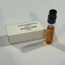 Guerlain Jasmin Grandiflorum Extrait 30 Vial 2mL