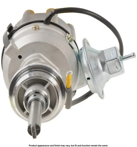 Distribuidor A1 Cardone 84-3816 para modelos seleccionados de Chrysler Dodge Plymouth 61-73 Foto 4 de 4