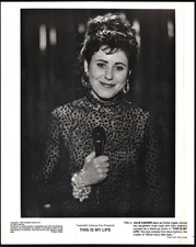 1992 Julie Kavner in This Is My Life Vintage Movie Still Photograph