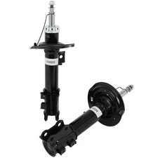 [2pcs] For 2011-2014 Hyundai Sonata SE GLS Limited Front Strut Shock Damper Pair