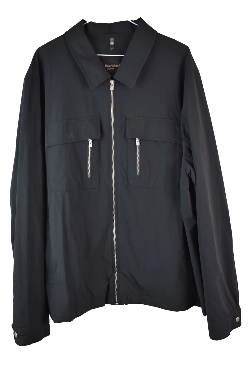 Veste Drape River Island - Taille 4, Occasion Très Bon état, Prix Neuf 245$