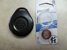 Harley Davidson Security Fob 68926-07A