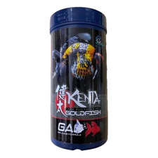 CZ Aqua Kenta Goldfish Gas Release Formula Sinking 1.5mm Pellets Fish Food 150gm